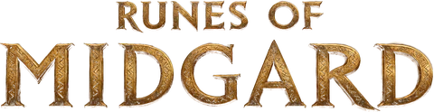 Runes of Midgard