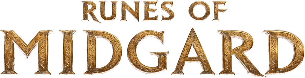Runes of Midgard